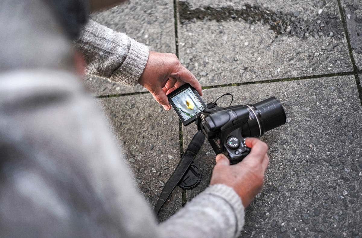 Fotowalk Berlin