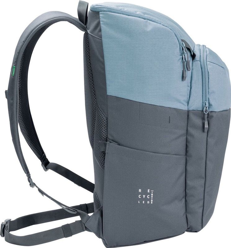 VAUDE Rugzak - Heron - Polyester - 32 L - Gewatteerd Laptop- en Smartphonevak