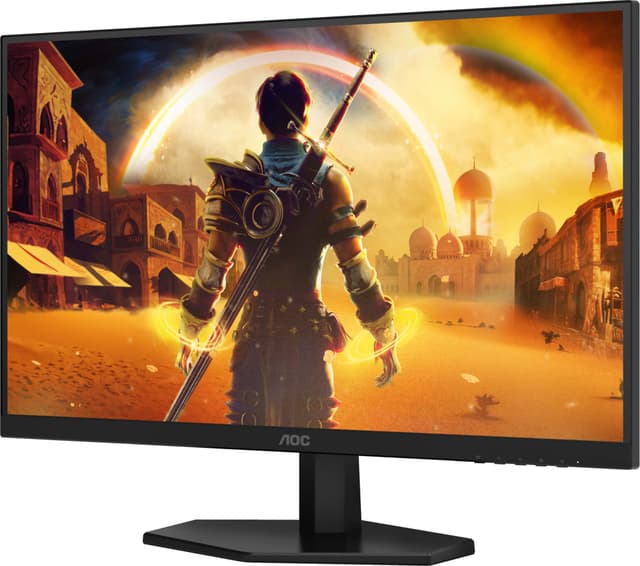 AOC Q27G42XE | QHD | IPS | 180Hz |1ms 27