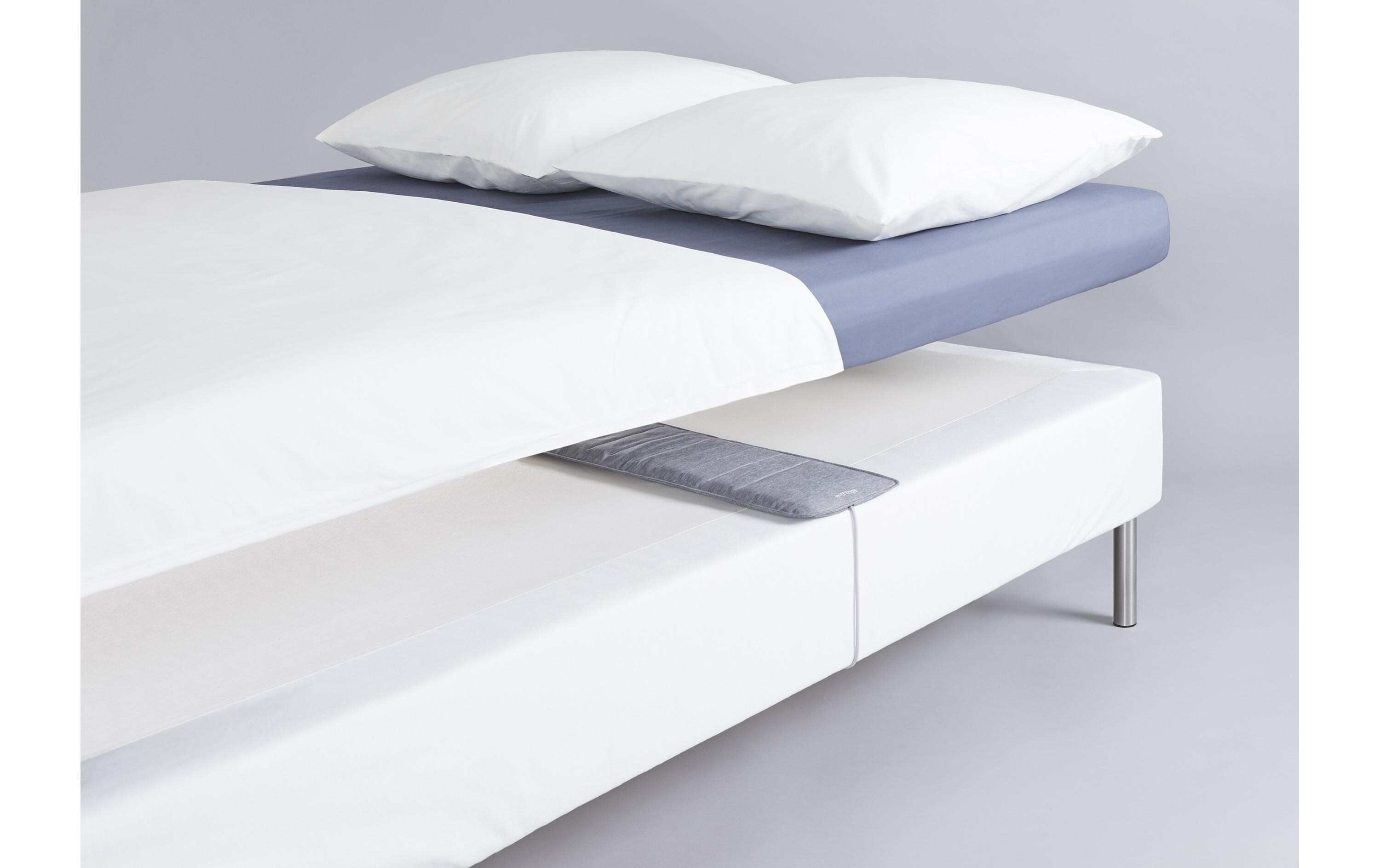 Schlafsensor Sleep Analyser WSM02<br>Schlaf-Tracker