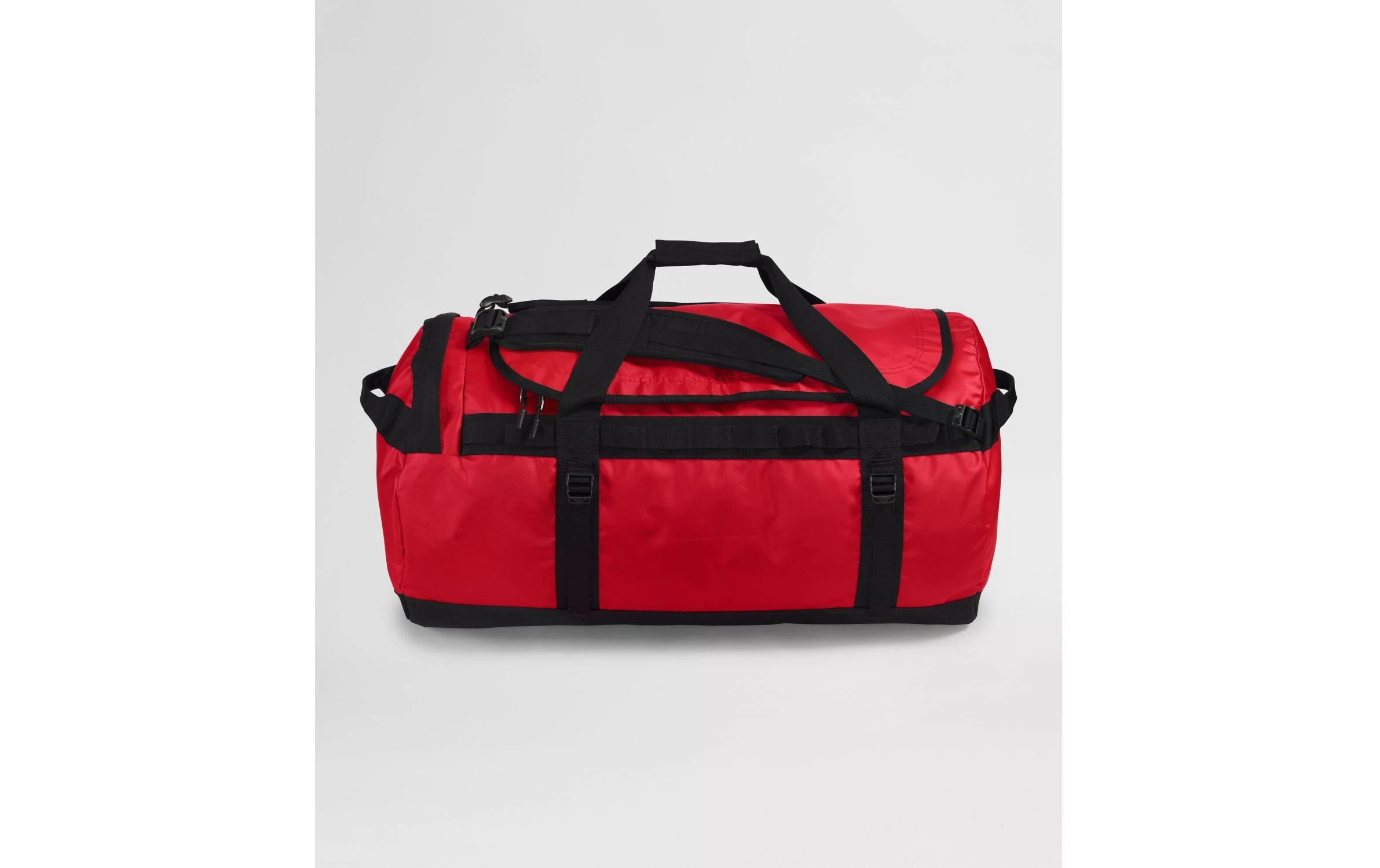 Duffle Bag Base Camp L 95 l, Rot<br>Duffel-Tasche