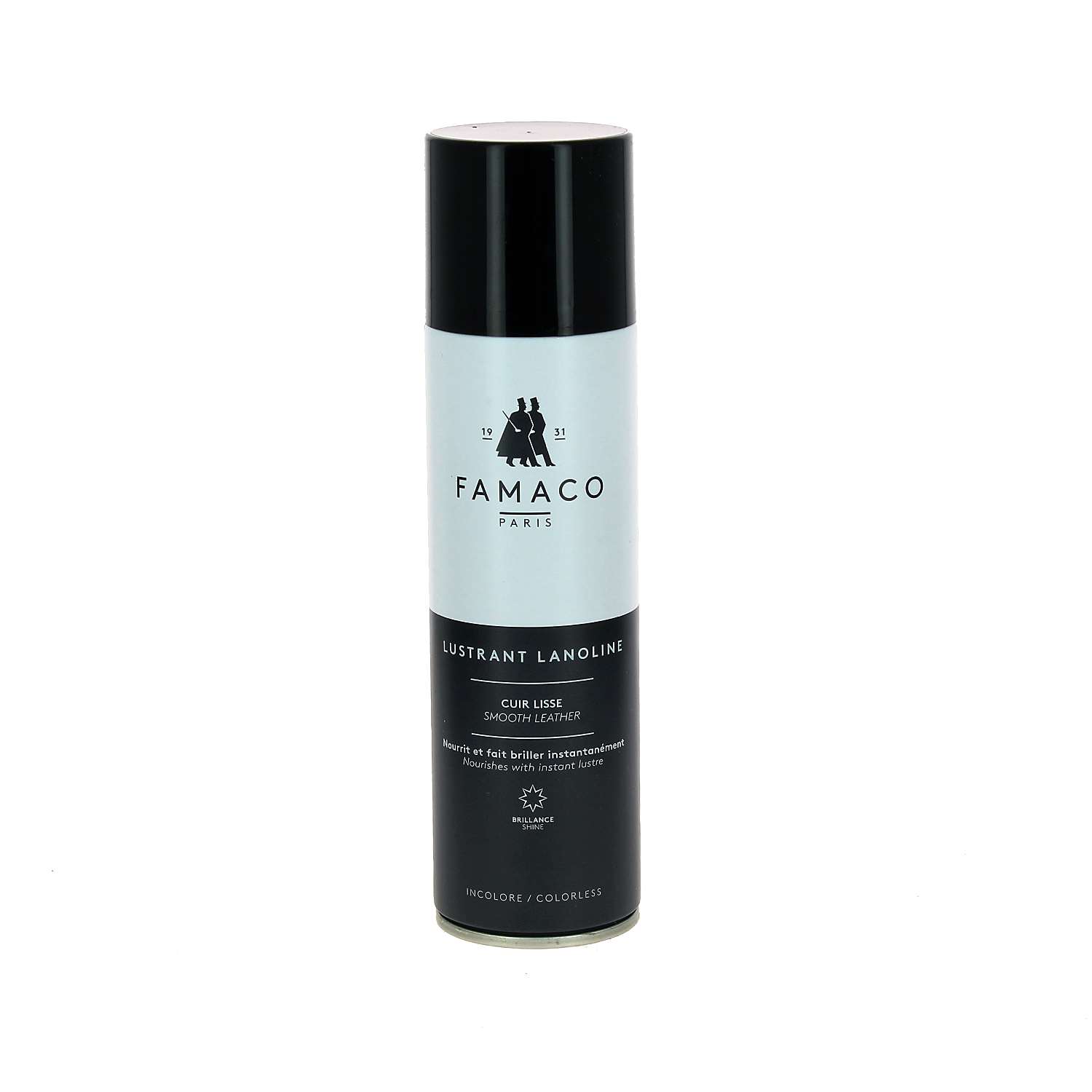 Entretien et accessoires entretien FAMACO SPRAY LUSTRANT LANOLINE