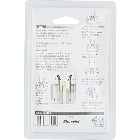 Adapter
