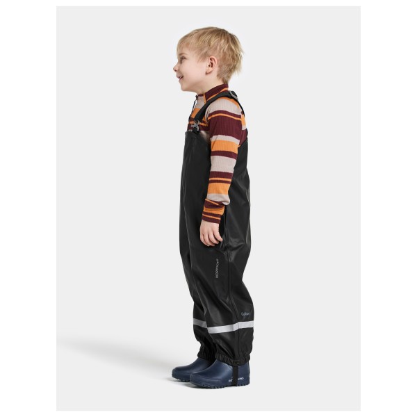 Didriksons - Kid's Plaskeman Pants 7 - Pantalon imperméable