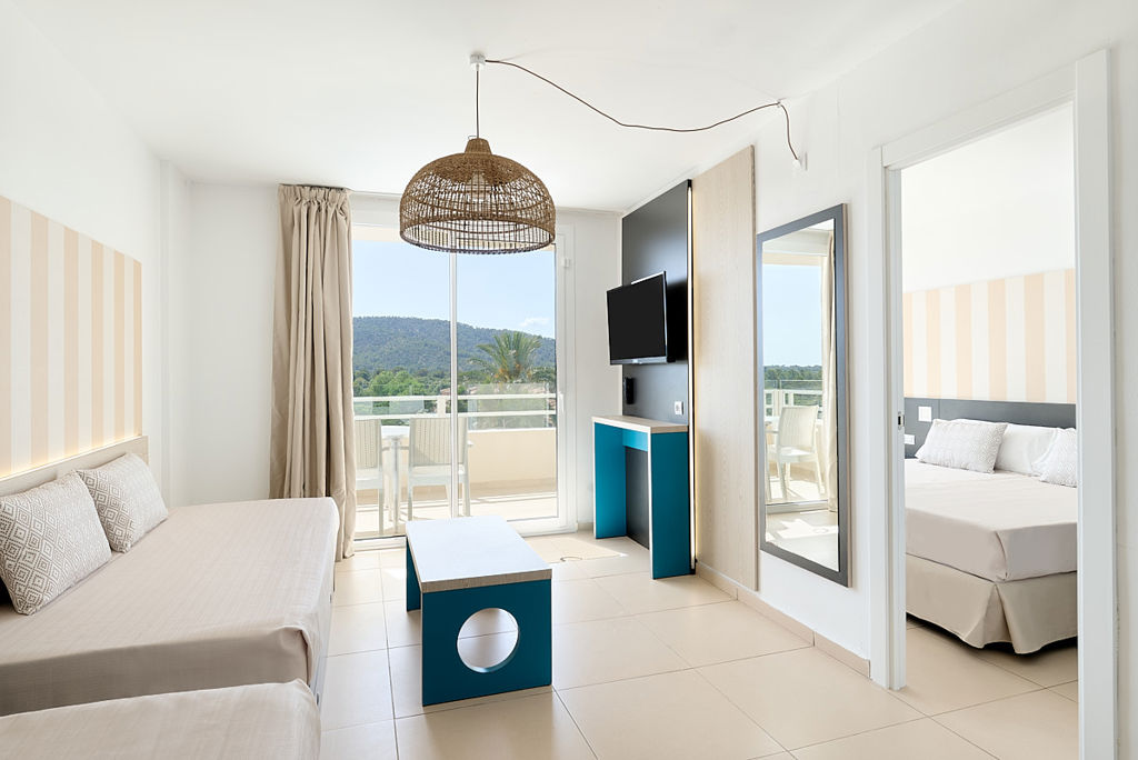 Fergus Club Mallorca Waterpark All Inclusive - Hotel