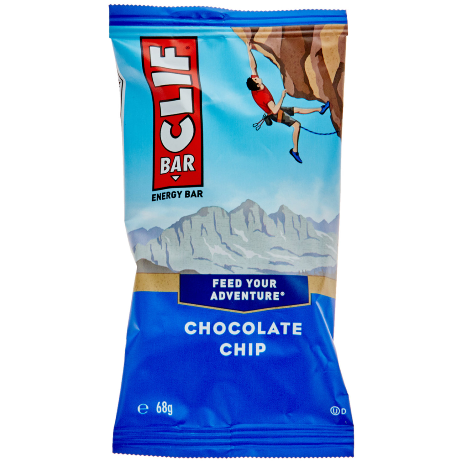 CLIF BAR® Chocolate Chip