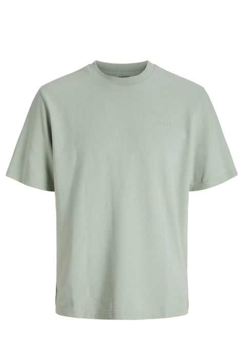 Jack & Jones groene heren t-shirt