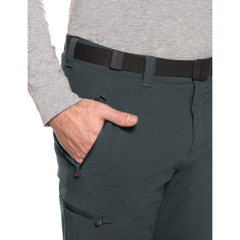 Maier Sports Herren Oberjoch Therm Hose