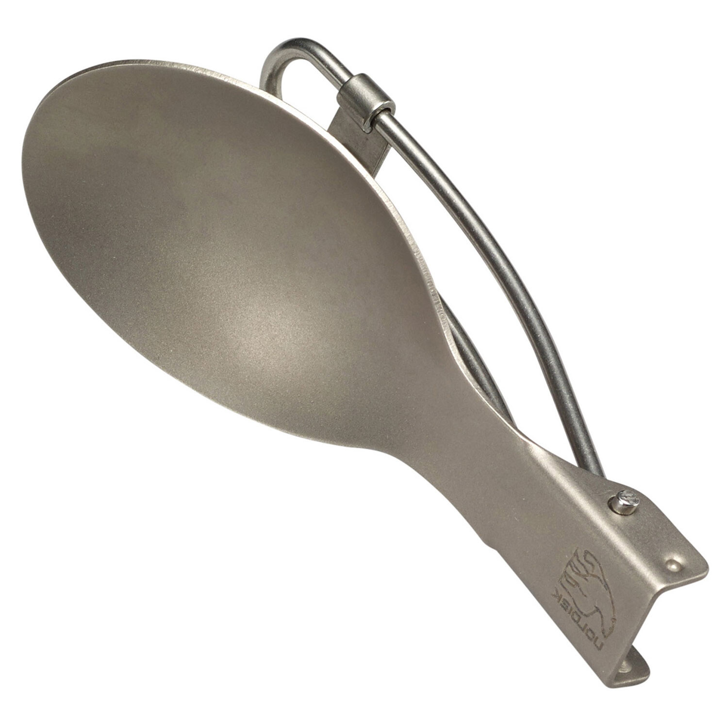Nordisk Titan Spoon