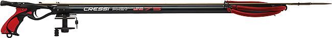 CRESSI SUB - ARBALETE CHEROKEE FAST