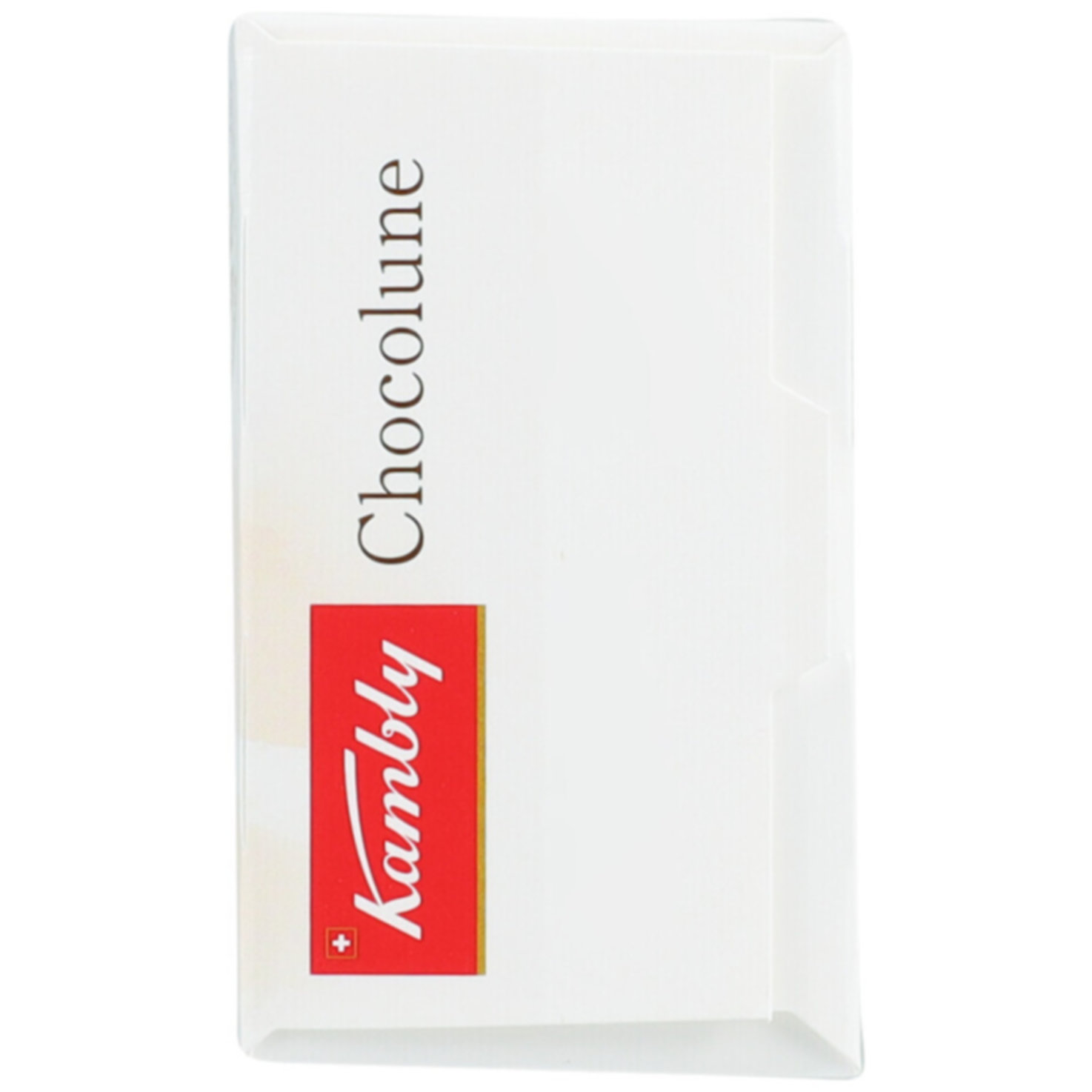 Kambly Chocolune