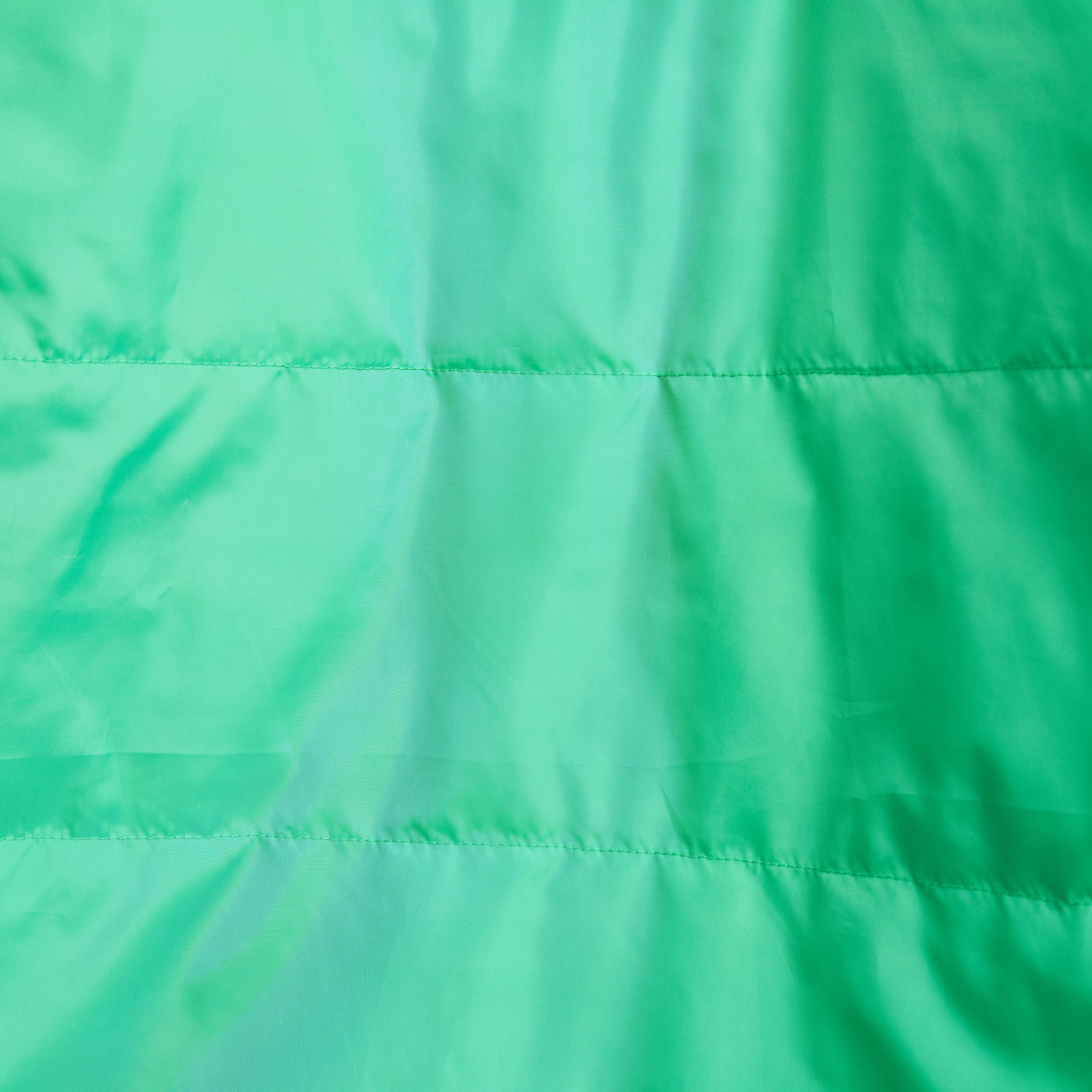Flatter Insulated Jacket Dame Green Spruce