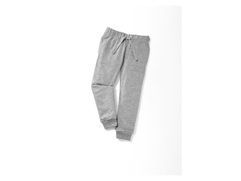Kinder joggingbroek