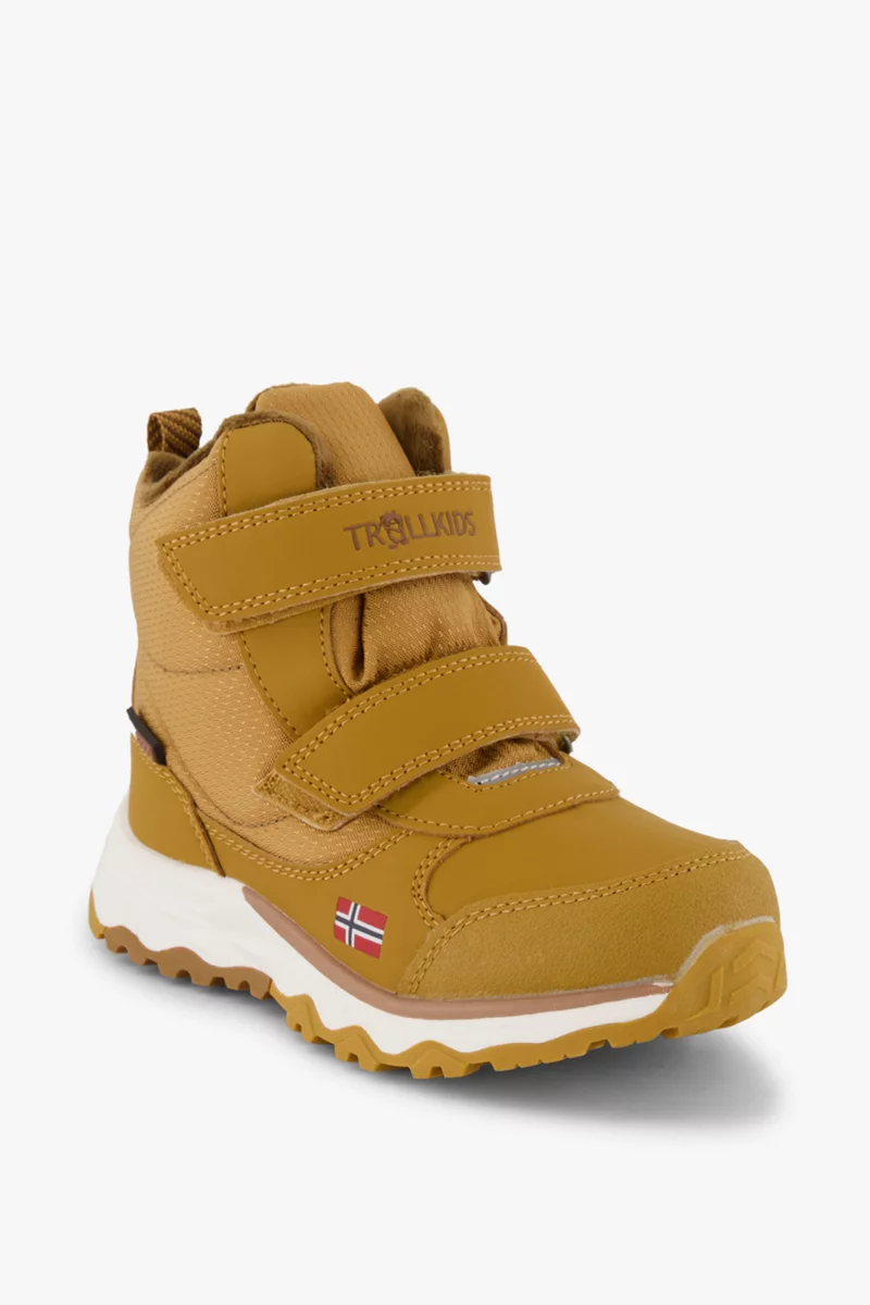 Trollkids Hafjell Kinder Winterboot