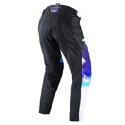 Pantalon cross Kenny TITANIUM - TONES 2024 - Noir