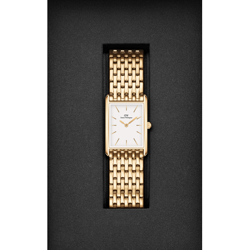 Daniel Wellington Bound ADW00100705 Dameur, Gold, 22 mm