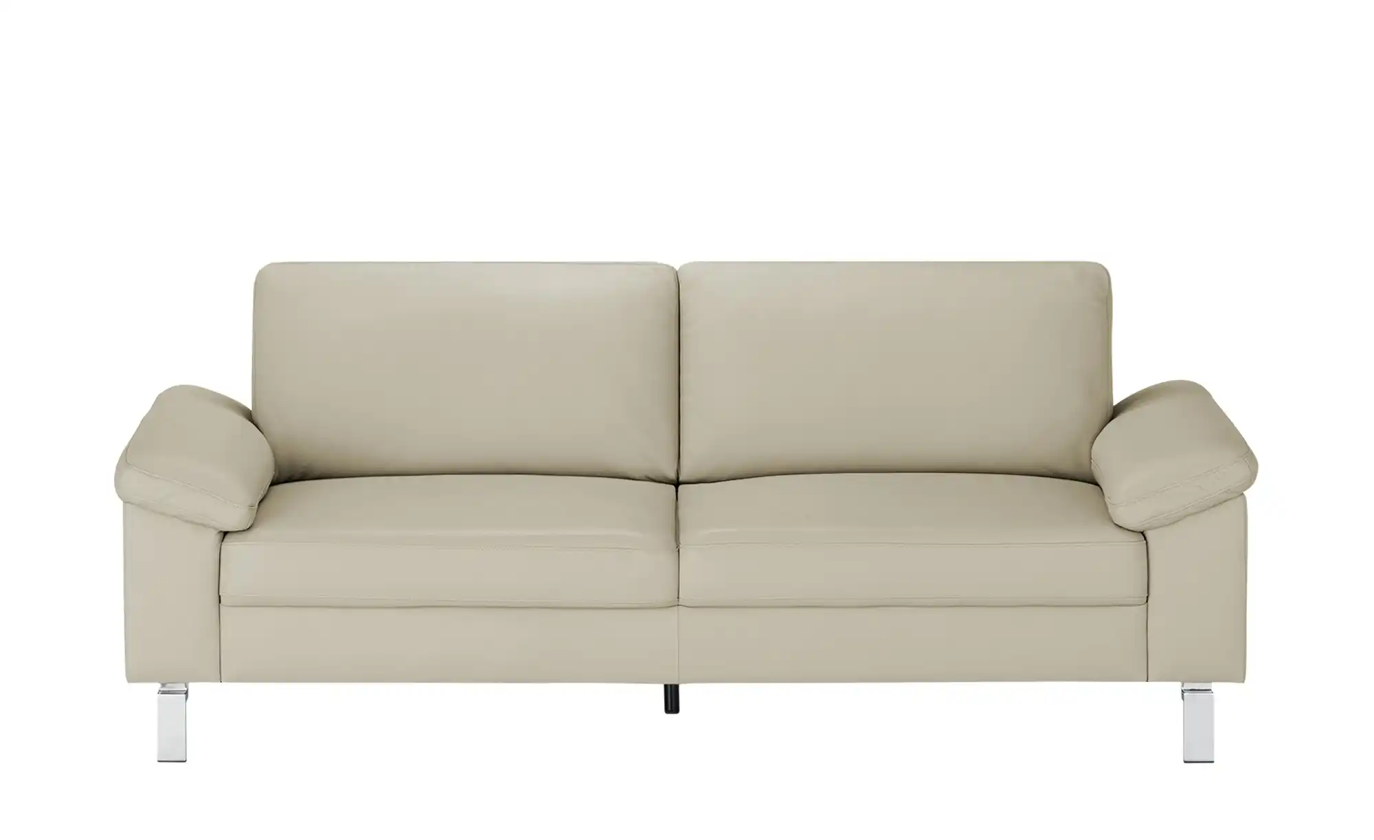 Max Schelling Ledersofa aus Echtleder Maximum