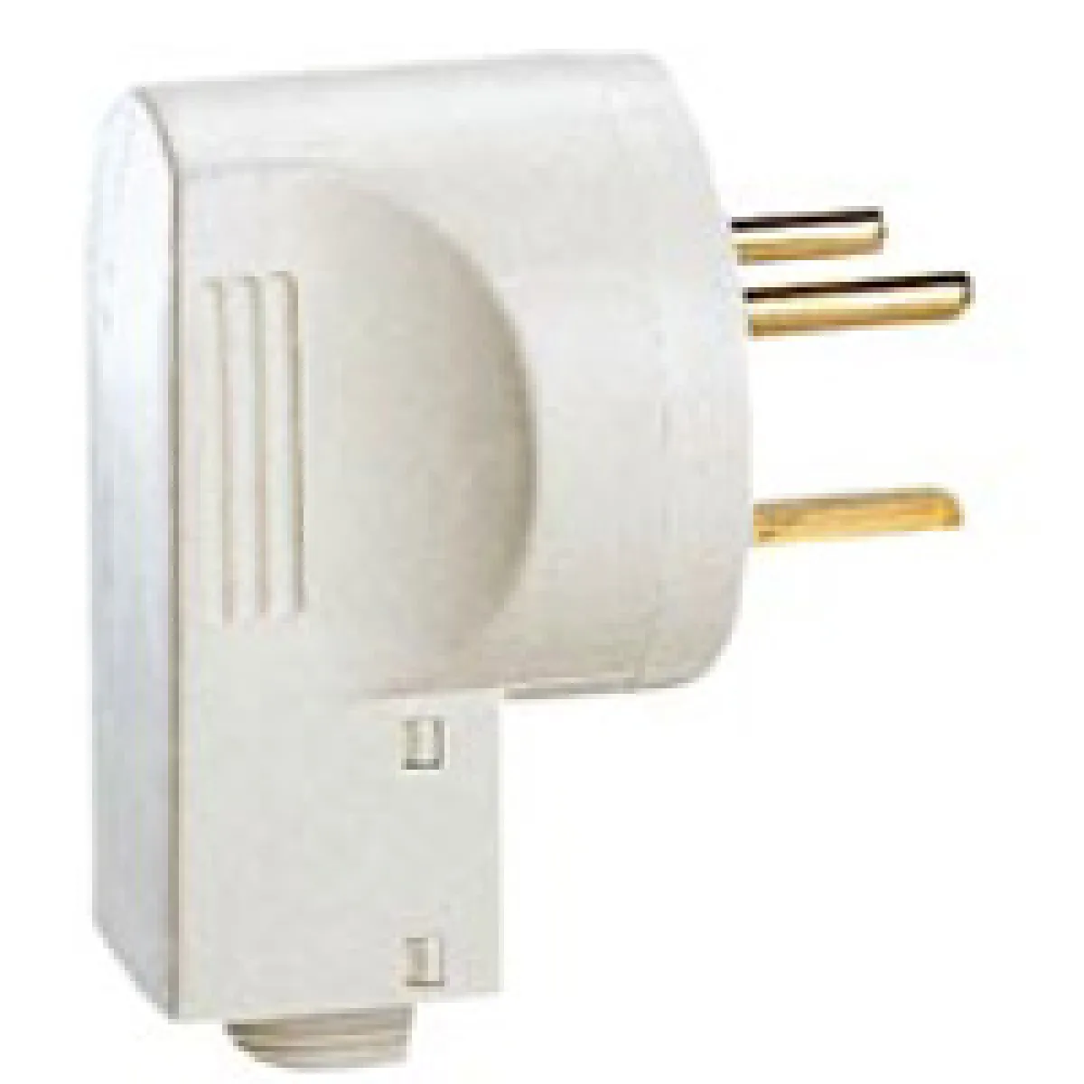 Legrand Fiche Mâle 32A 2P+T