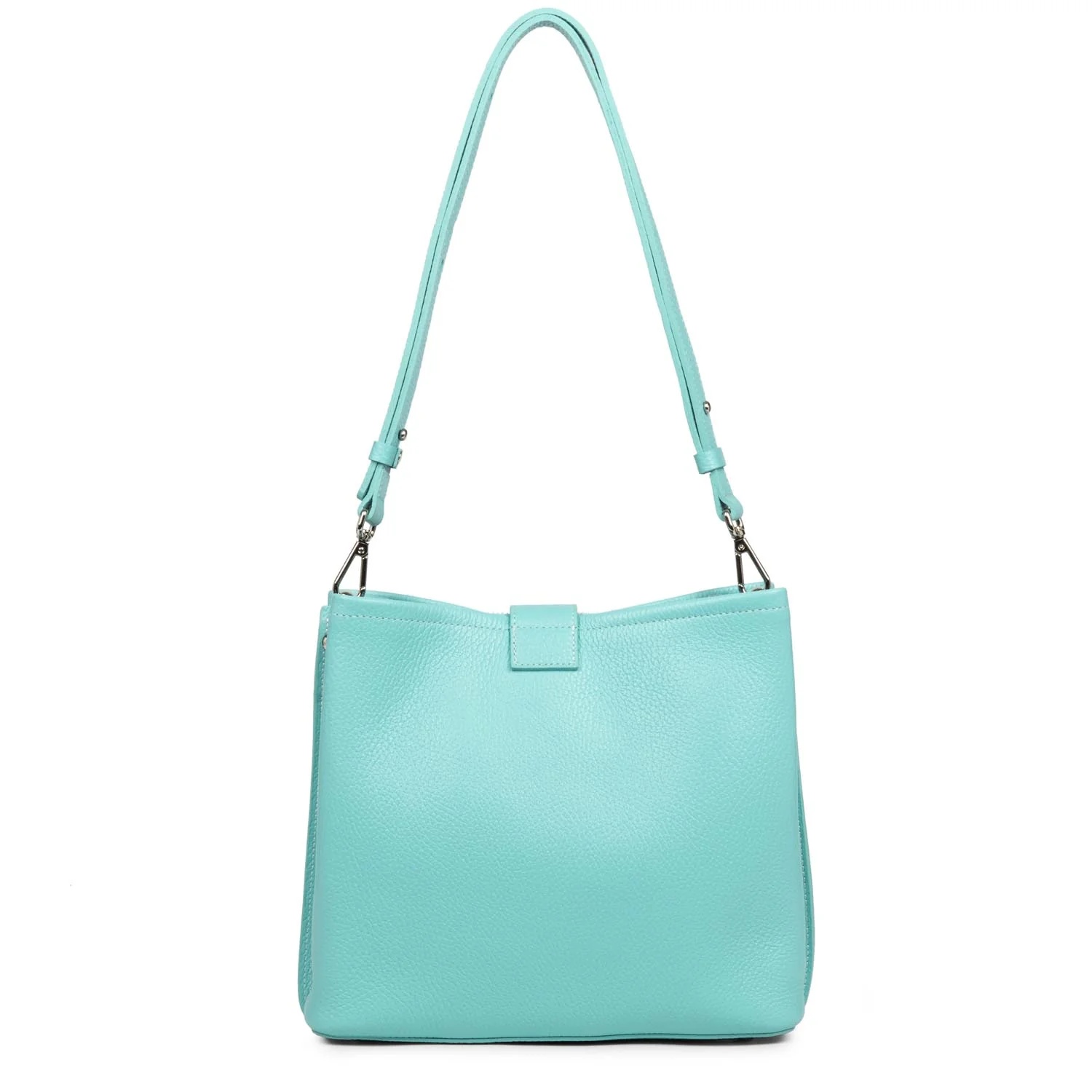 Top Double-Sac seau