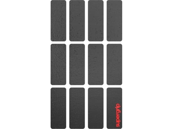 Pulsar Supergrip Pre-Cut Universal 2 Pelės grip