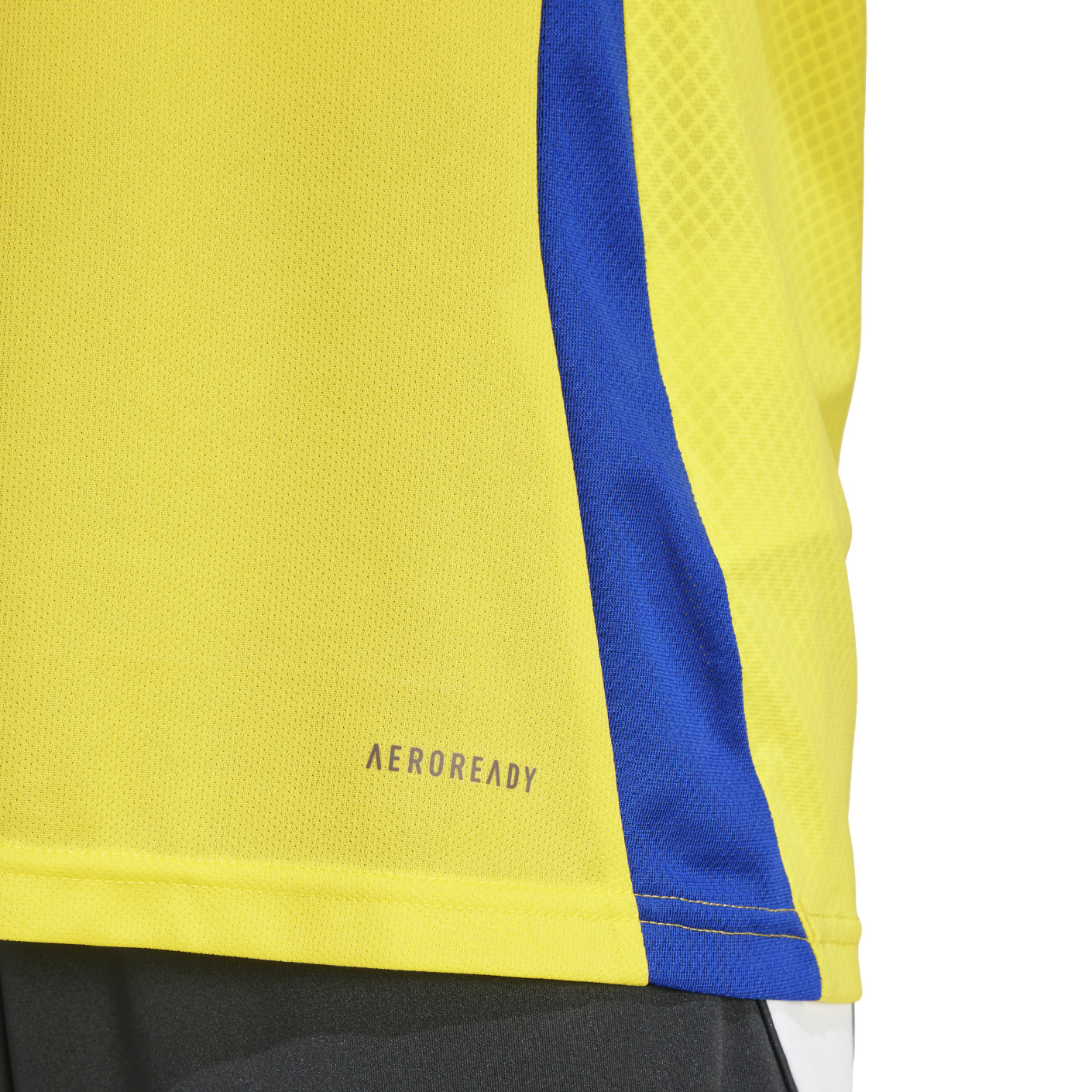 Adidas Al-Nassr FC Thuisshirt Ronaldo 7 2024-2025