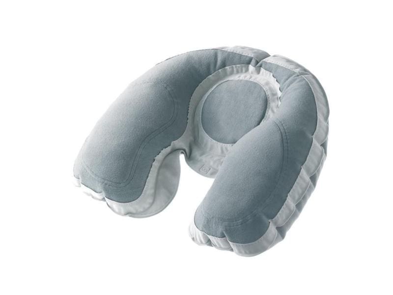 GOTravel Nackenkissen Super Snoozer Reisekissen