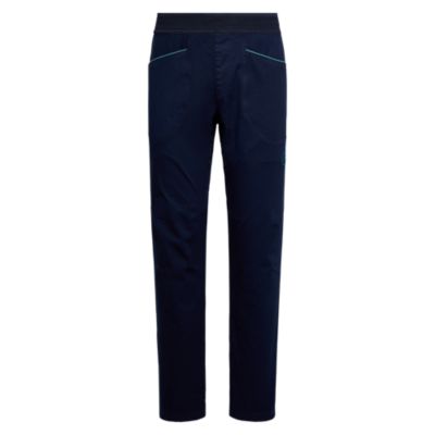 La SportivaPueblo Pant - blau