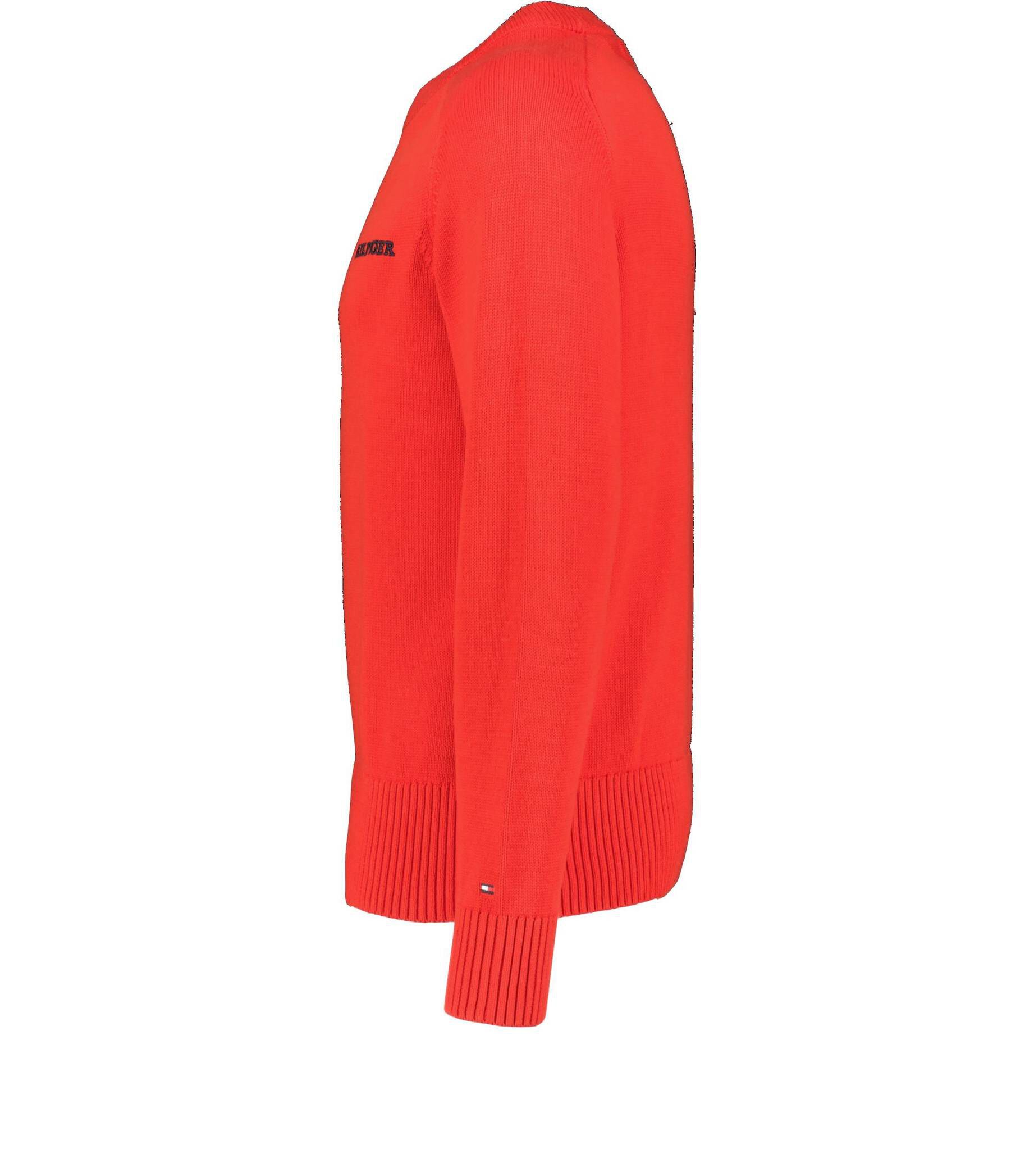 Tommy Hilfiger| Herren Strickpullover