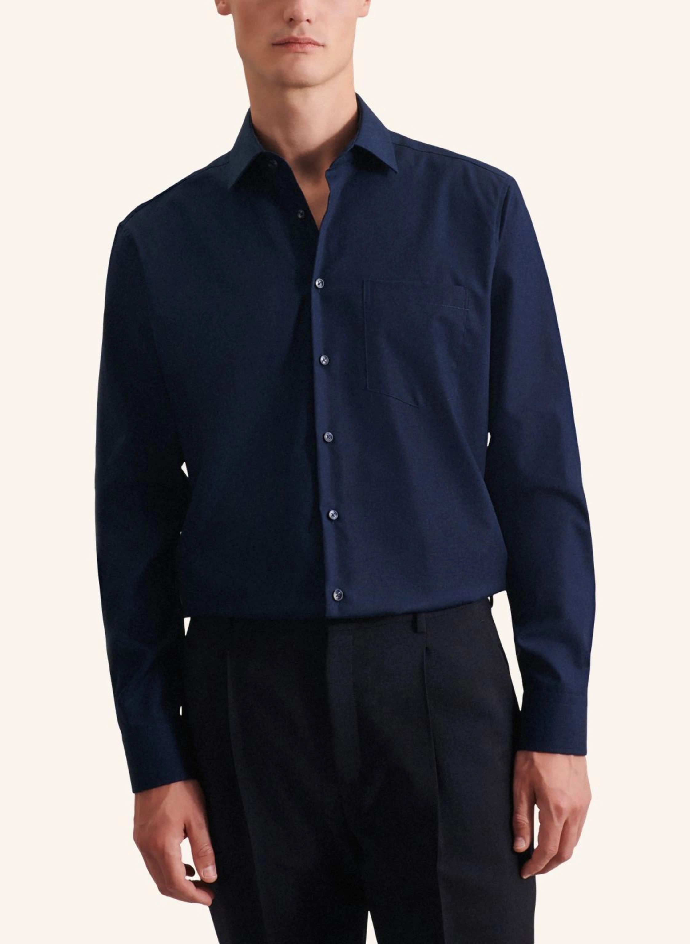 seidensticker Business Hemd Regular Fit