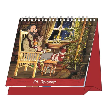 Trötsch Adventkalender 