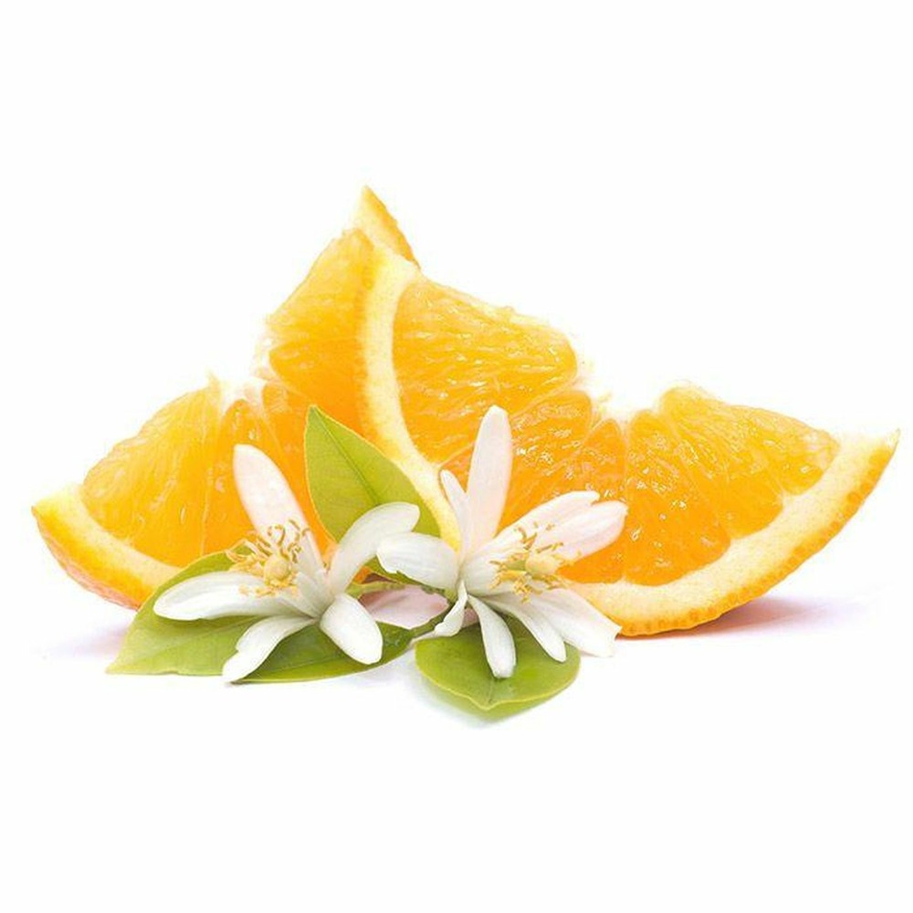 Parfum pour savon 54 ml - fleur d'oranger