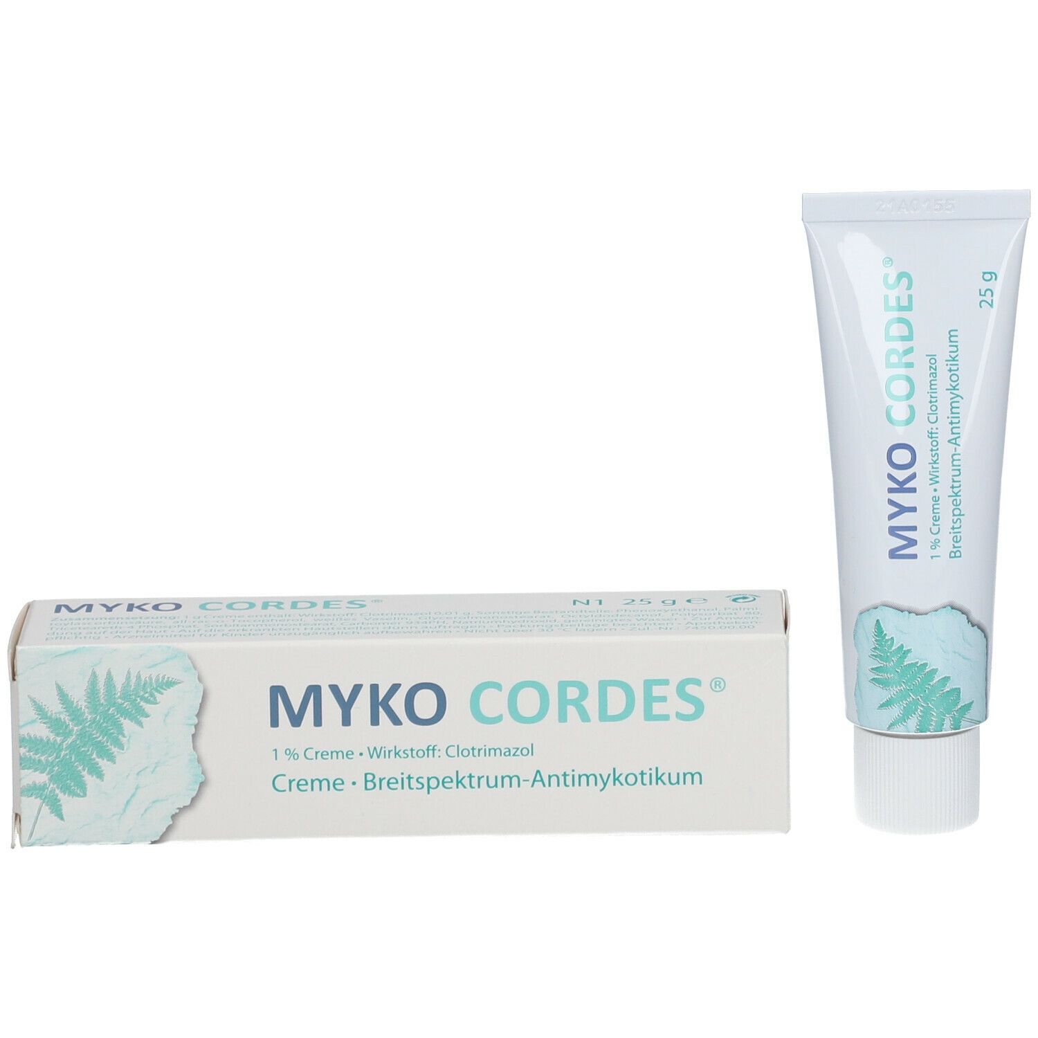 MYKO CORDES® Creme