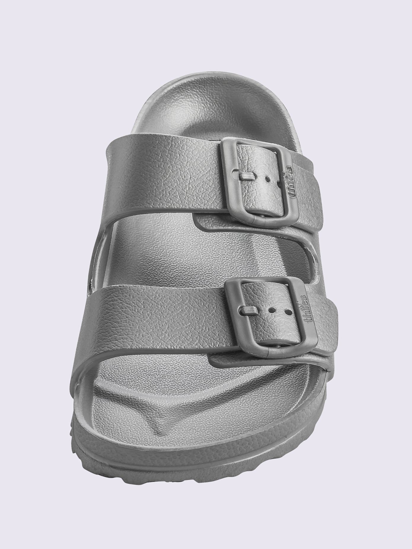 Chaussons mules ultra-légères