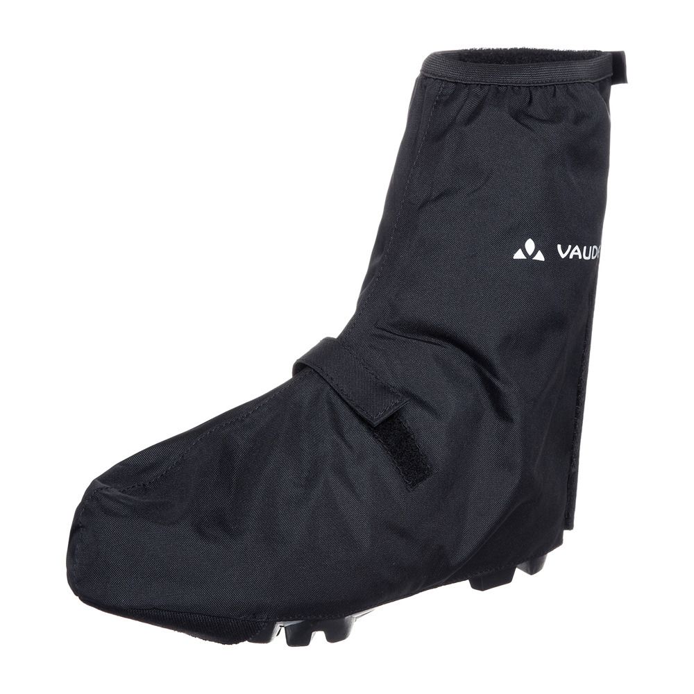Vaude BIKE - Guêtres courtes black