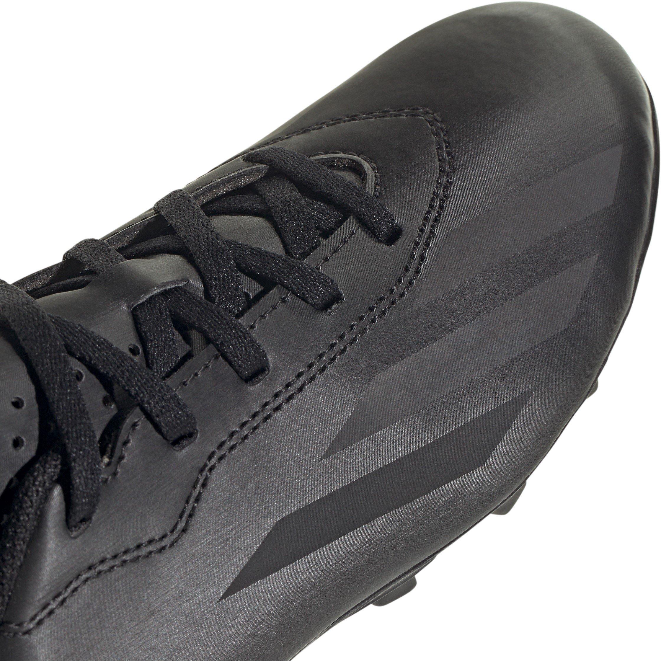 adidas X Crazyfast Club Junior Flexible Firm Ground Football Boots