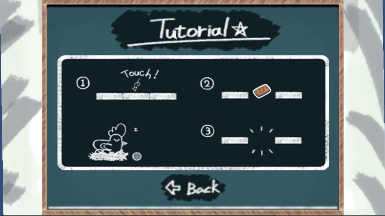 Eraser & Builder- PC