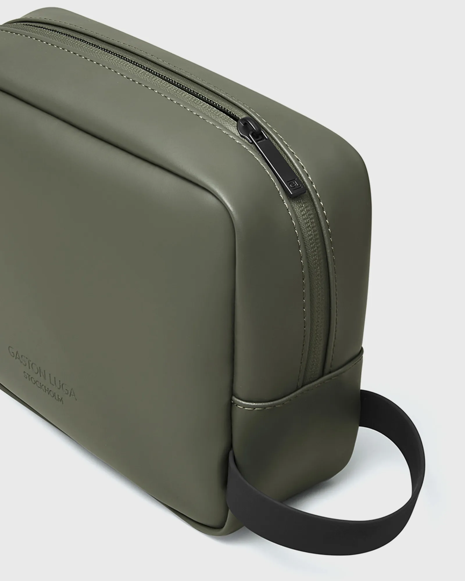 Gaston Luga Spläsh Toiletry Bag