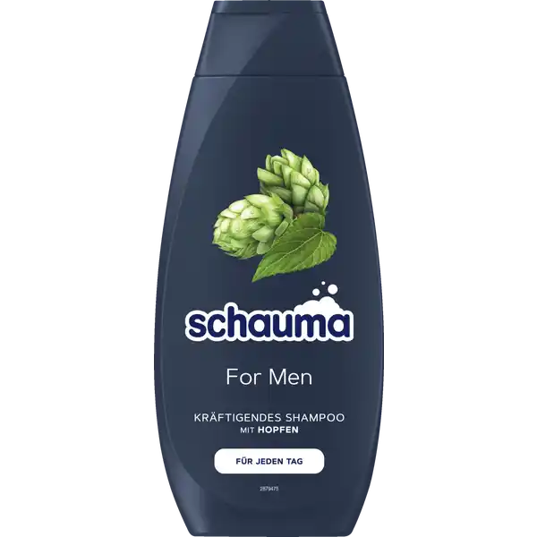 For Men Shampoo