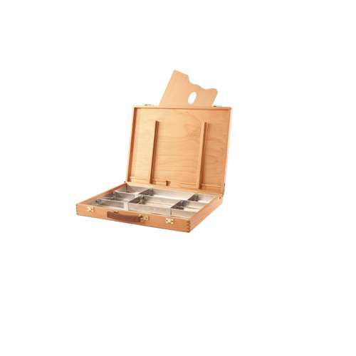 MABEF M/100 - M/103 Holzkoffer