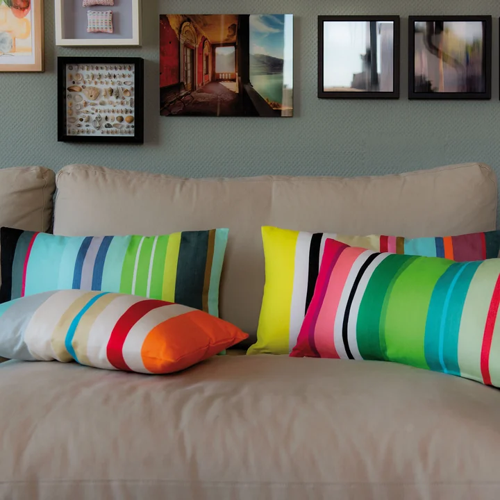 Remember - Kissen Grenada 60 x 30 cm