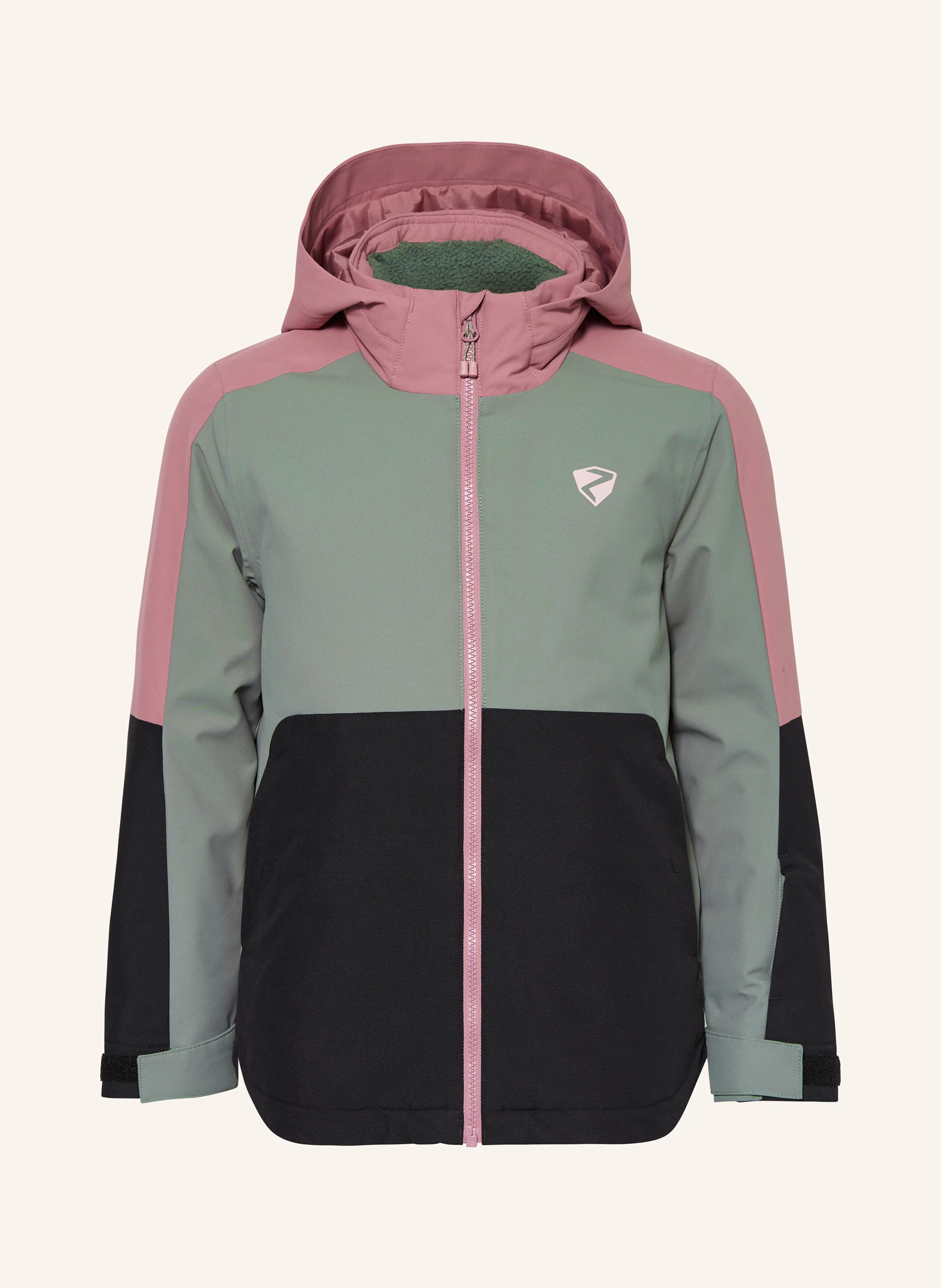 Ziener Skijacke ALUCK