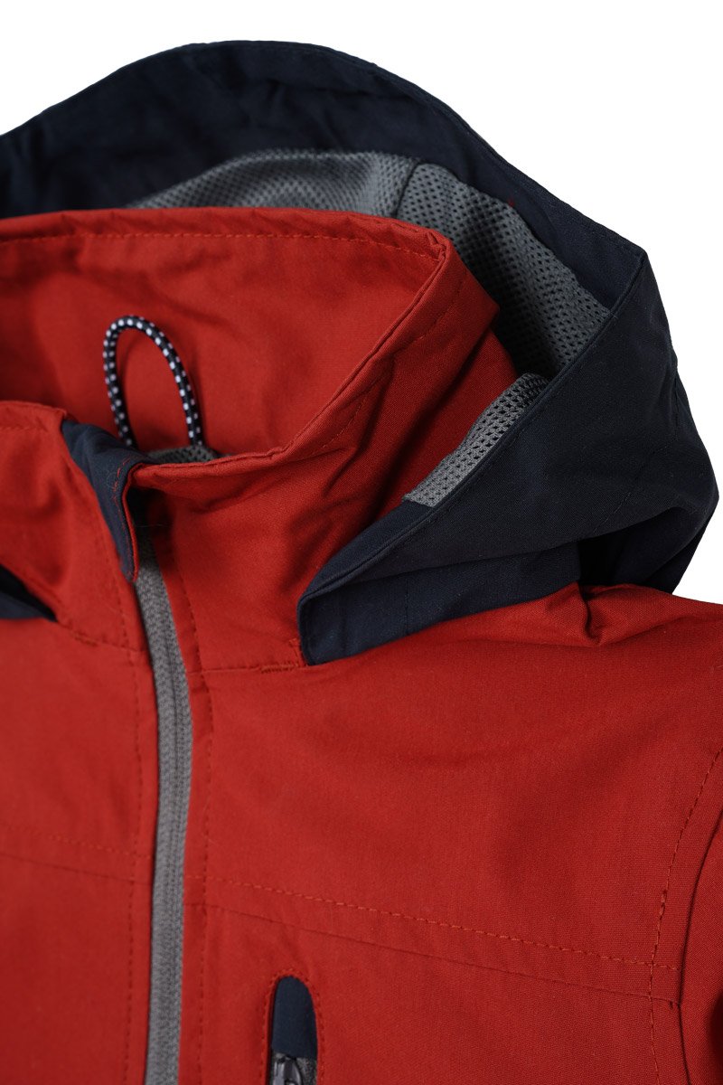 Veste imperméable HOLLA KID