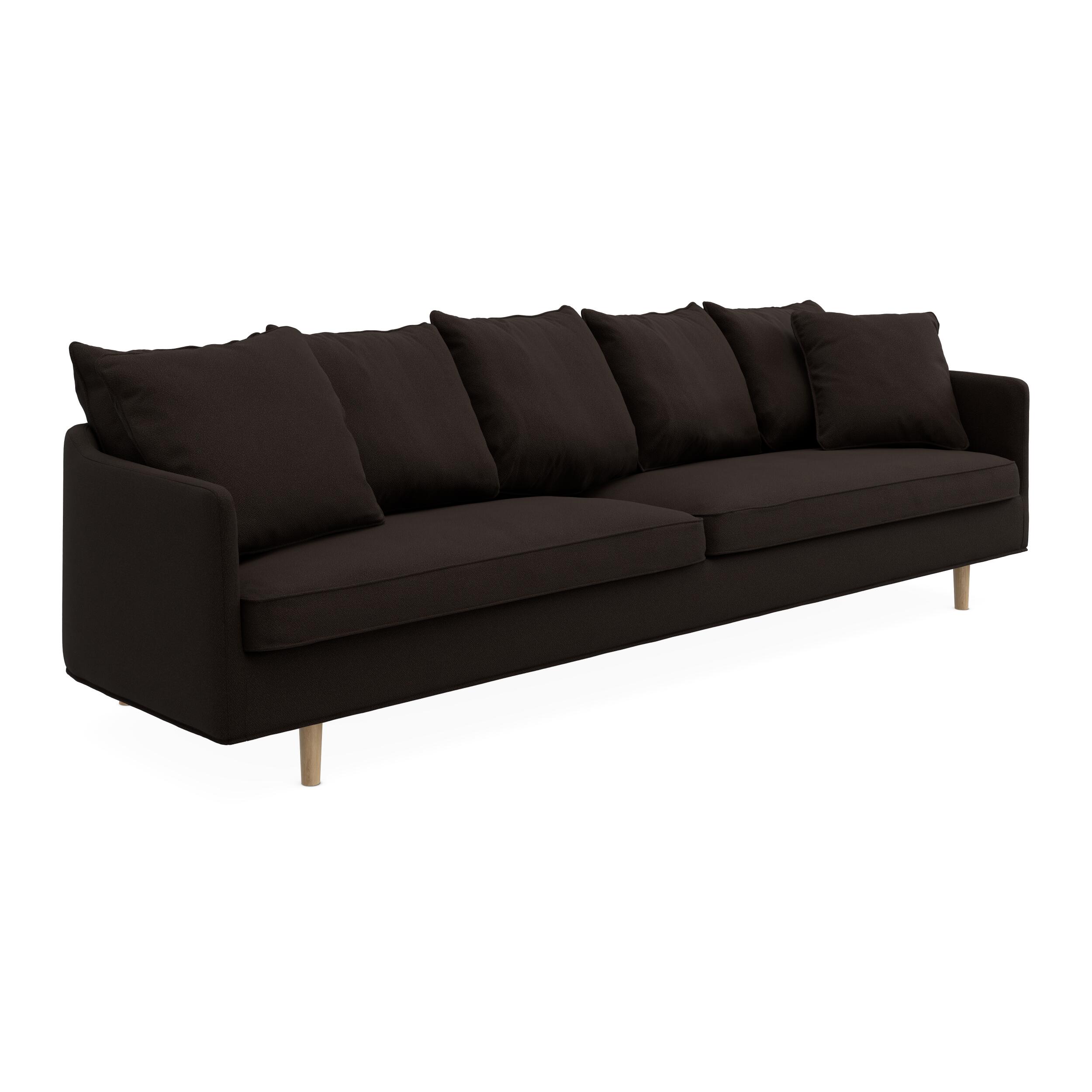 Julia Lux 4 pers. Sofa