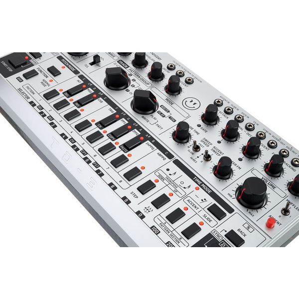 Behringer TD-3-MO-SR Modded Out