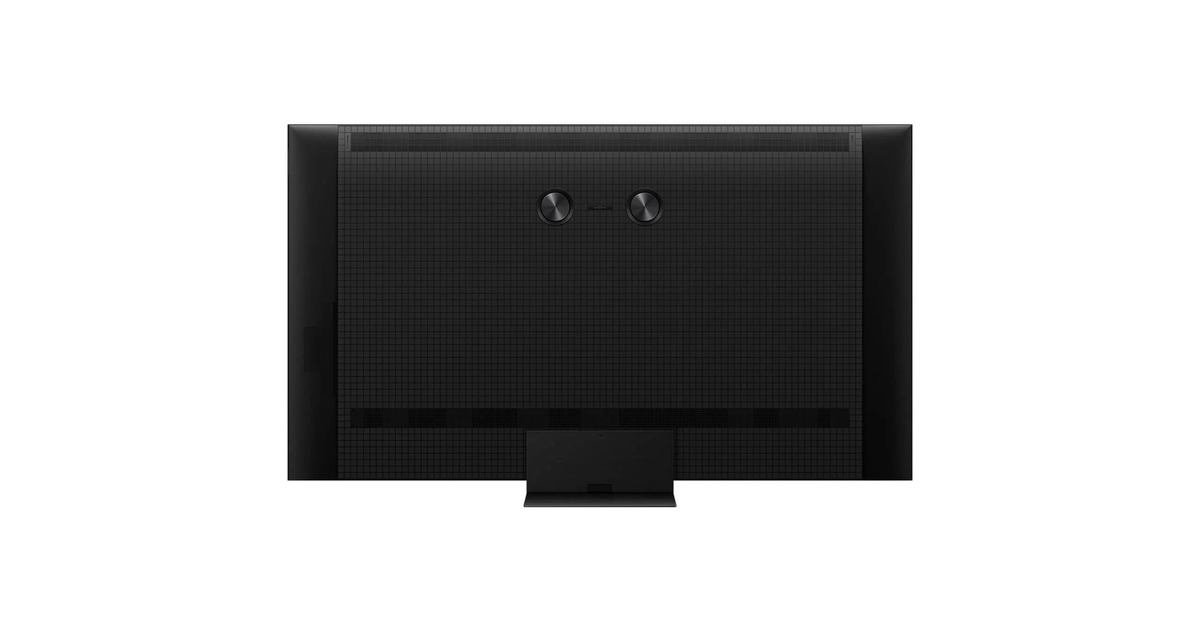 TCLQD-MiniLED TV 55MQLED85K 55