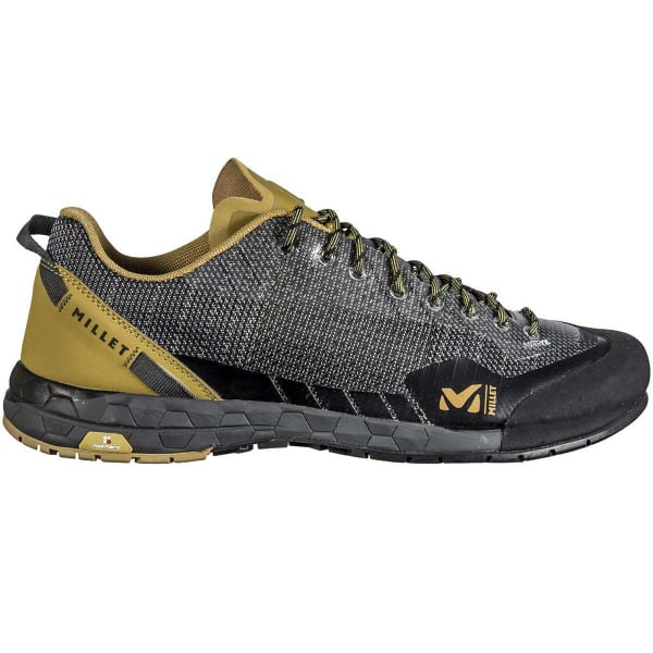 Chaussure de randonnée basse MILLET AMURI OLIVE