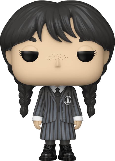 Funko Pop! Vinyl Wednesday figur