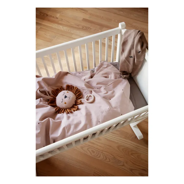 Ferm Living Kids Mobile musical Lion
