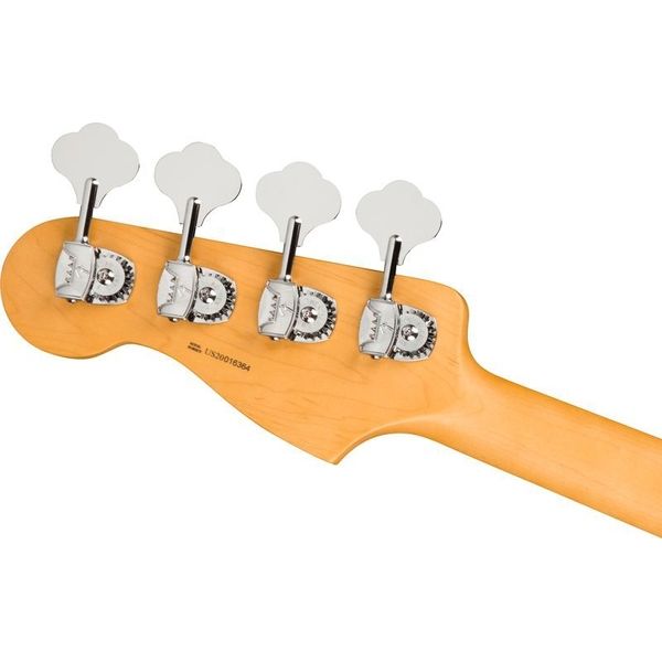 Fender AM Pro II P Bass MN BK