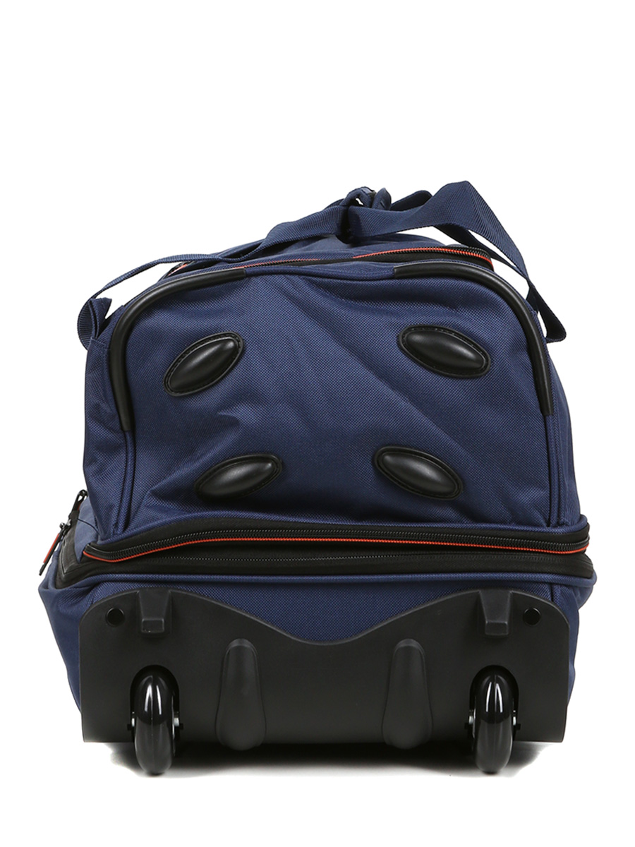 Sac de voyage À roulettes Travelite Basics 55 cm - Extensible